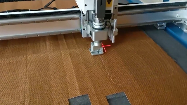 草席切割機