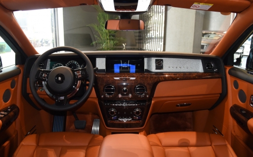 汽車內飾
