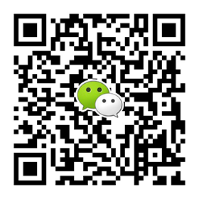 掃一掃微信咨詢